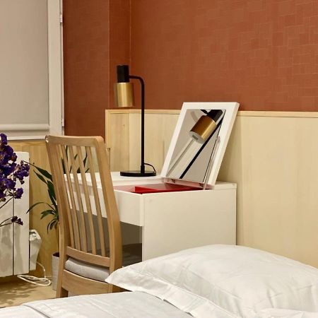 Tang Home Apartment Bordeaux Eksteriør billede