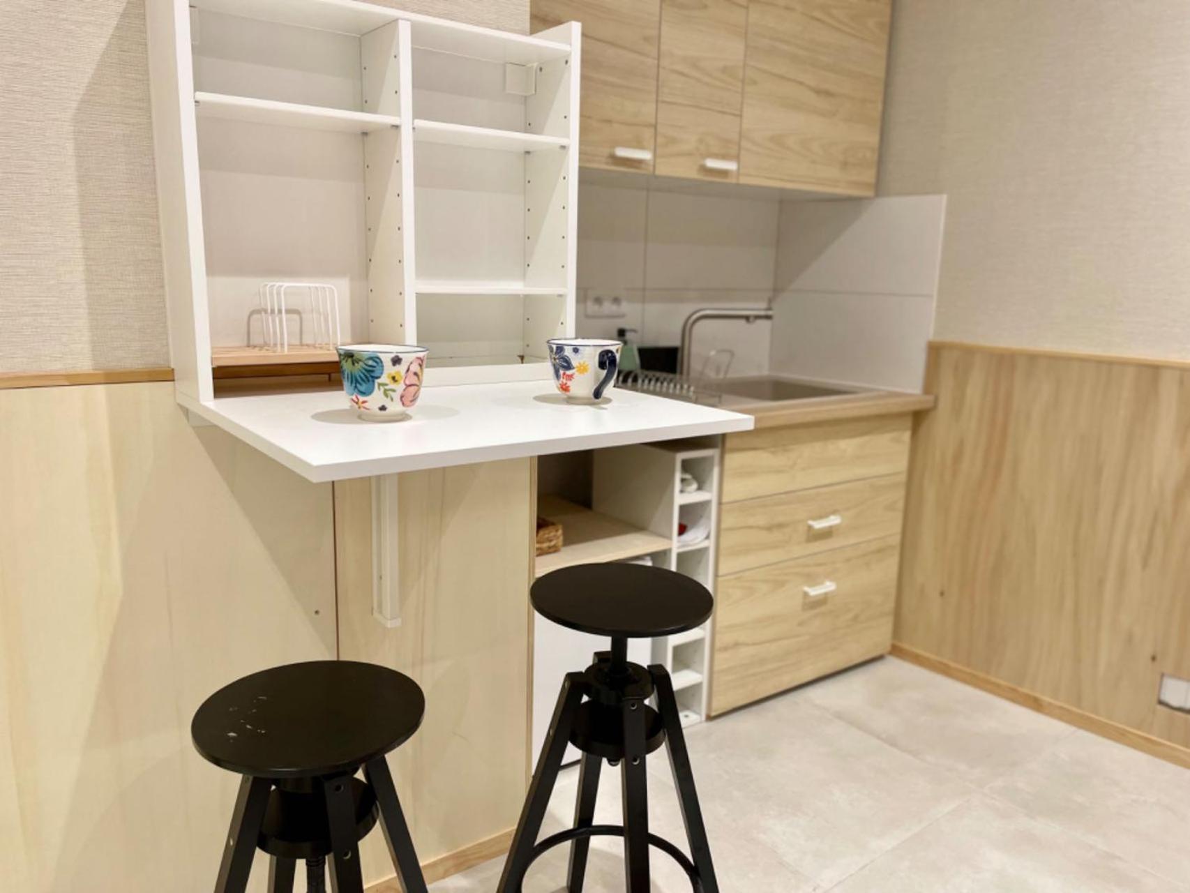Tang Home Apartment Bordeaux Eksteriør billede